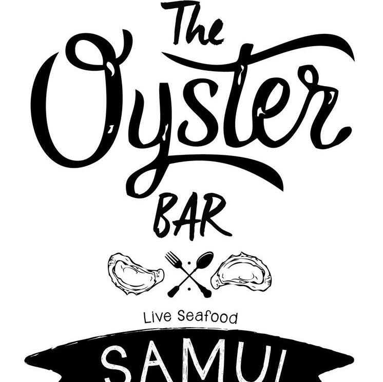 Oyster bar x Samui