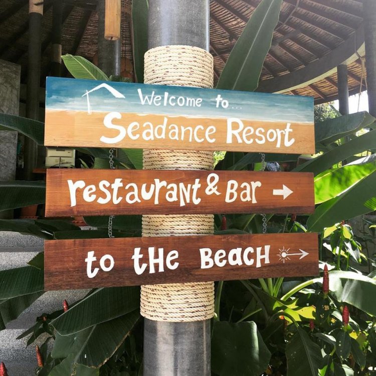 Sea Dance Resort