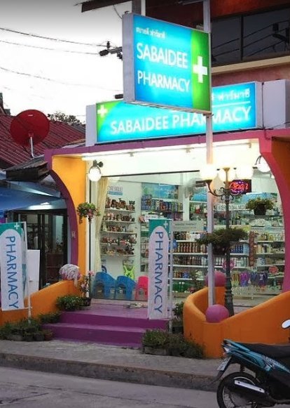 Sabaidee Pharmacy