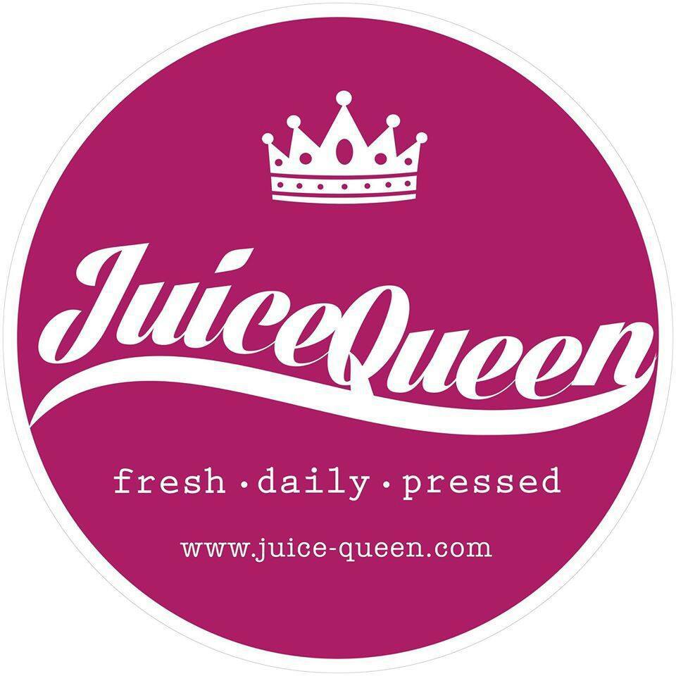 Juice Queen