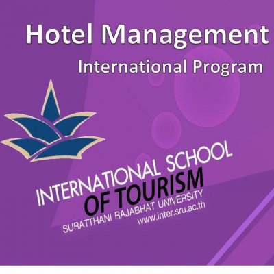 Hotel Management - SRU